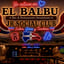 el balbu restaurant jr